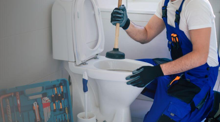 Professional Leak Detection in Placerville, ID
