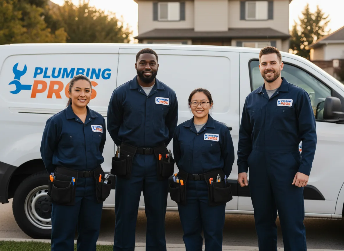 Water Heater Repair company in Placerville, ID